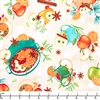 P&B Textiles Hot Cider HCID 5140 E - By The Yard