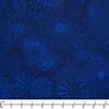 FreeSpirit Fabrics Textures Medallions Navy PWSP016.Navy - 28-inch EOB Special