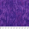 Blank Quilting 1178-55 Purple - Chameleon CHAMELEON-1178-55 - 32-inch EOB Special