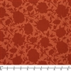 Andover Fabrics Verdigris Rust Glenelg A-824-O - 22-inch EOB Special