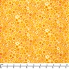 Andover Fabrics Sun Print Daffodil Parcel A-554-Y - By The Yard