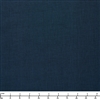 Moda French General Solids Indigo 13529 87 - 32-inch EOB Special