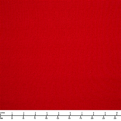 Moda Thatched Crimson 48626 43 - 32-inch EOB Special