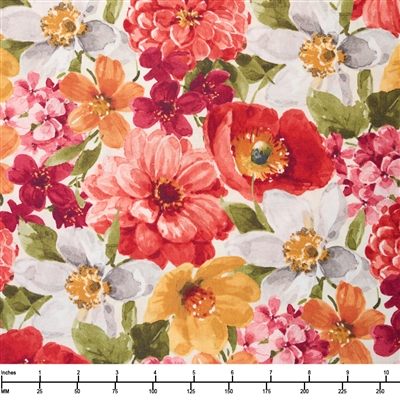 4 YARDS BUNDLE FABRICS online FOR MELTINGMOMENTS