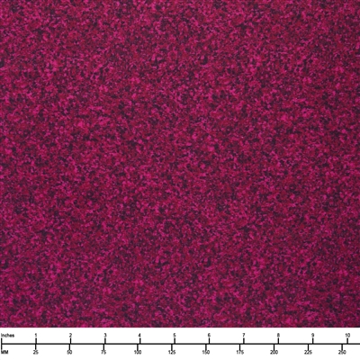 QT Fabrics Color Blends II Mulberry 23528 VM - 32-inch EOB Special