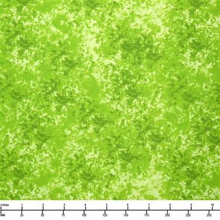 Blank Color Burst Tonal Texture B 3353 66 Green - By The Yard