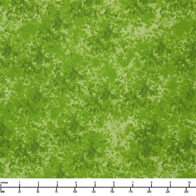 Blank Color Burst Tonal Texture B 3353 66 Green - By The Yard