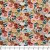 P&B Textiles FCHI FLORAL CHIC 05599 MU - 22-inch EOB Special