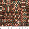 QT Fabrics SIERRA SUNSET BLANKET PATCH A 1649 29759 A 15O - 28-inch EOB Special