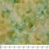 QT Fabrics Aura 45 Watercolor Blender Pistachio 2600 30198 HS 15O - 32-inch EOB Special