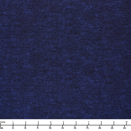 Benartex Cotton Shot Indigo 9636 55- By The Yard