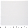 Benartex Cotton Shot 9636 basic 0963609B White - 32-inch EOB Special