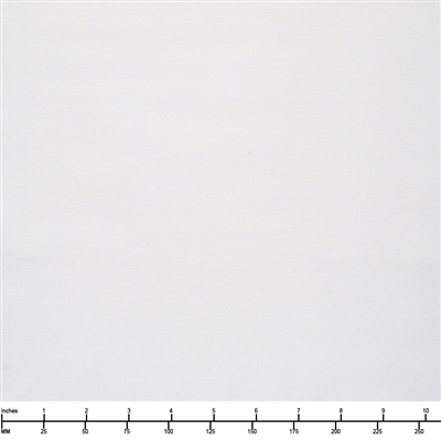 Benartex Cotton Shot 9636 basic 0963609B White - 32-inch EOB Special