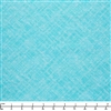 Timeless Treasures MINGLE WOVEN TEXTURE MINGLE-CD2160 AQUA - 32-inch EOB Special