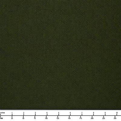 Benartex Whisper Weave Basic Dark Forest 1361048 - 32-inch EOB Special