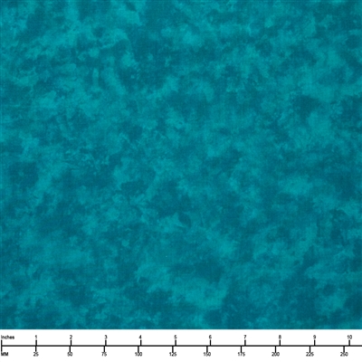 Moda Marbles Teal 9875 - 22-inch EOB Speciall