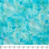 QT Fabrics Mixology Mix Aqua 2600 30774 Q - 32-inch EOB Special