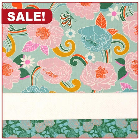 Clearance Fabric – Discounted Quilting Fabric by the Yard for Sale