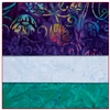 Graceful Batiks - 3 Yard Quilt Kit