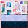 Watercolor Gems 3-Yard Quilt Kit