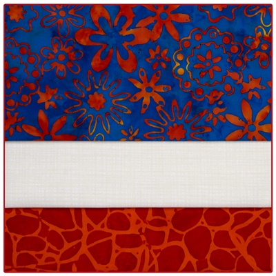 Ember Garden - 3-Yard Quilt Kit