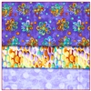 Purple Pop 3-Yard Quilt Kit