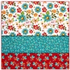 Darling Daisies 3-Yard Quilt Kit