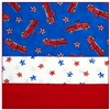 All American 3-Yard Quilt Kit