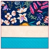 Faraway Florals 3-Yard Quilt Kit