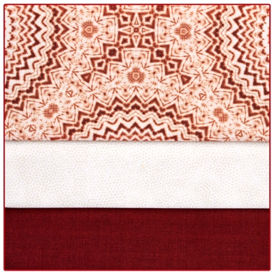 Rustic Reflections 3-Yard Quilt Kit