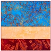 Coral Reef - 3-Yard Quilt Kit