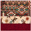 Sierra Sunset 3-Yard Quilt Kit