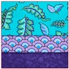 Madelyn 3-Yard Quilt Kit