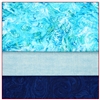 Ocean Spray - 3 Yard Quilt Kit