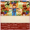 Happy Scarecrows- 3-Yard Quilt Kit