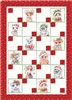 Little Darlings Panel Quilt Kit