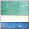 Ombre Flurries - 3 Yard Quilt Kit