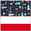 Tree Fun - 3-Yard Quilt Kit