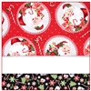 Candy Cane Lane 3-Yard Quilt Kit