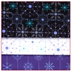 Deco Frost - 3 Yard Quilt Kit