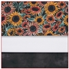 Chalkboard Sunflowers 3-Yard Quilt Kit