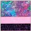 Floral Pop - 3-Yard Quilt Kit