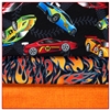 Hot Wheels 3-Yard Quilt Kit