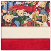 Teddy Bear Christmas - 3-Yard Quilt Kit