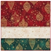 Christmas Eve - 3-Yard Quilt Kit