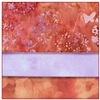 Sunrise Vista - 3 Yard Quilt Kit