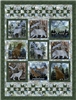 Wonder of Nature Panel Quilt Kit