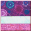 Raspberry Medallions - 3 Yard Quilt Kit