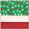 Christmas Minis - 3-Yard Quilt Kit