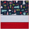 Tree Farm - 3-Yard Quilt Kit